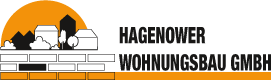 Logo Hagenower Wohnungsbau GmbH