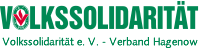 Logo Volkssolidarität Hagenow