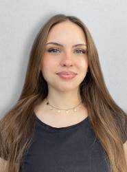 Frau Scheffler ist gerne für Sie da!