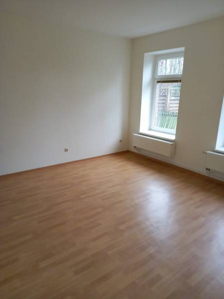 Wohn-/ Schlafbereich