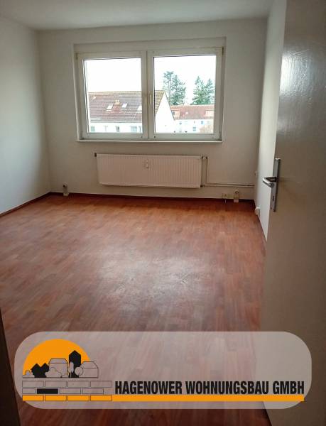 Schlafzimmer II