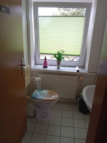 Kundentoilette