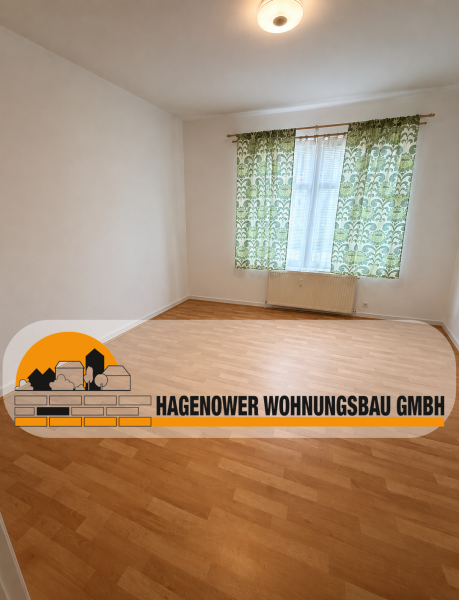 Wohn-/Schlafzimmer